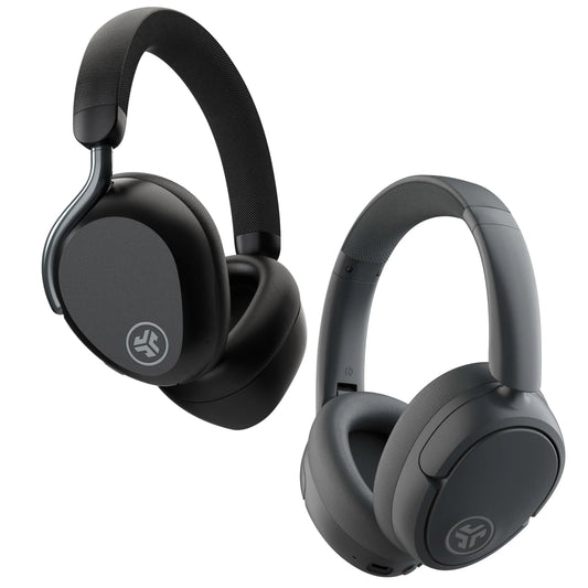 Epic Lux Lab ANC & JBuds Lux ANC Headphones Gift Set