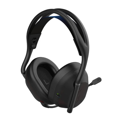 Midnight Wireless Gaming Headset Black