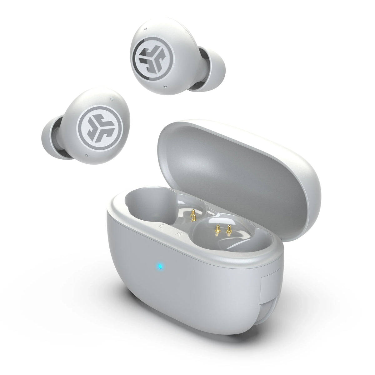 Go Pop ANC True Wireless Earbuds Cloud