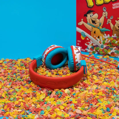 Fruity Pebbles JBuddies Studio On-Ear Kids Headphones