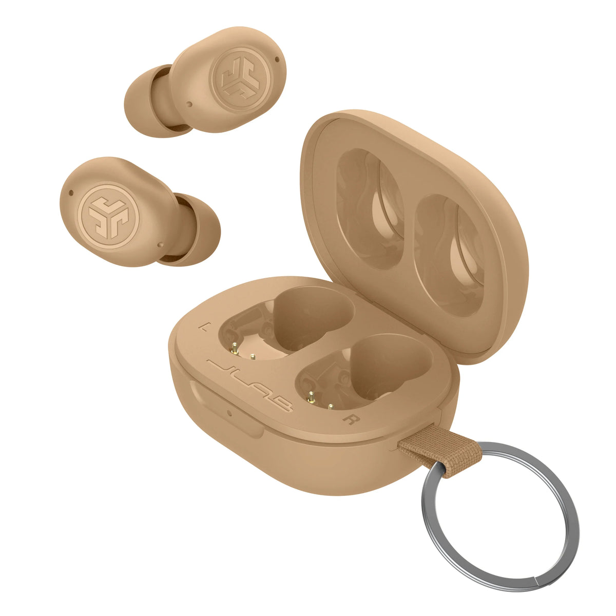 JBuds Mini Tones True Wireless Earbuds 728 N